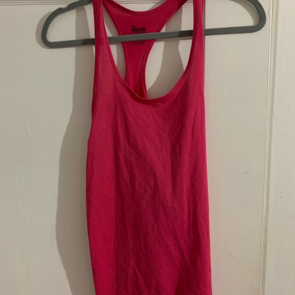 Nike | Dri-fit tank top